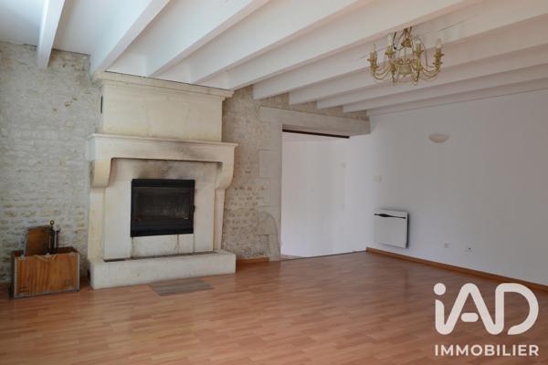Maison à vendre 5 pièces 139 m² Salles-d'Angles