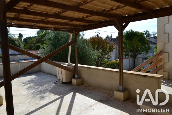 Maison à vendre 5 pièces 139 m² Salles-d'Angles
