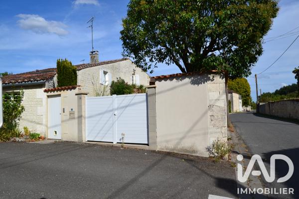 Maison à vendre 5 pièces 139 m² Salles-d'Angles