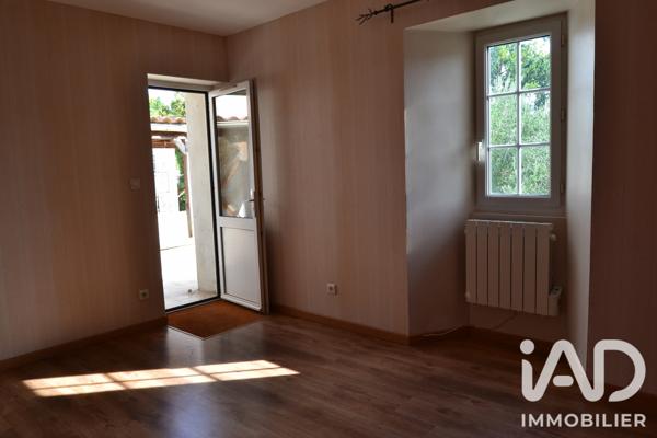 Maison à vendre 5 pièces 139 m² Salles-d'Angles