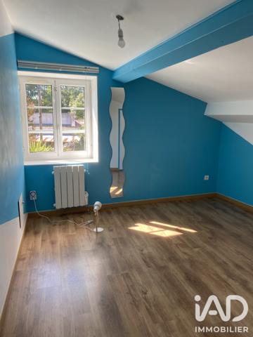 Maison à vendre 5 pièces 139 m² Salles-d'Angles
