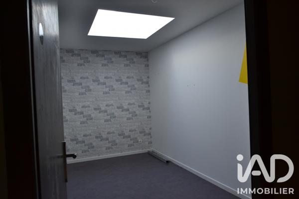 Maison à vendre 5 pièces 139 m² Salles-d'Angles