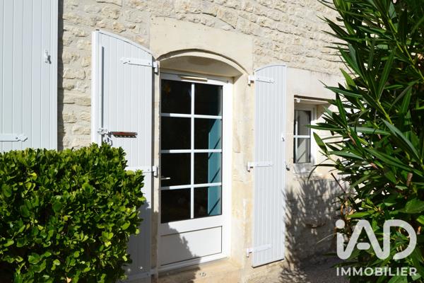 Maison à vendre 5 pièces 139 m² Salles-d'Angles
