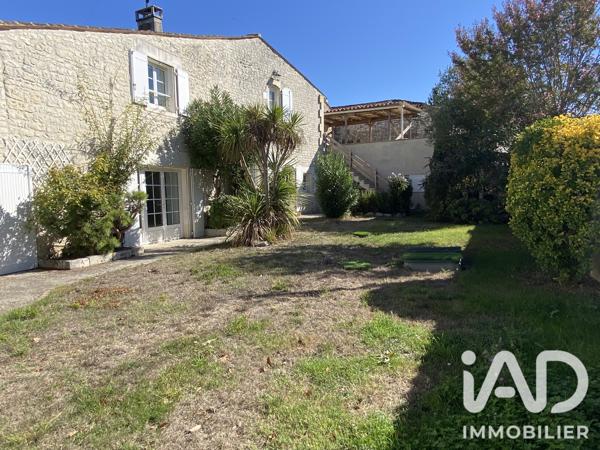 Maison à vendre 5 pièces 139 m² Salles-d'Angles
