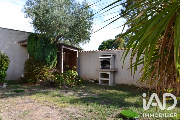 Maison à vendre 5 pièces 139 m² Salles-d'Angles