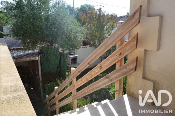 Maison à vendre 5 pièces 139 m² Salles-d'Angles