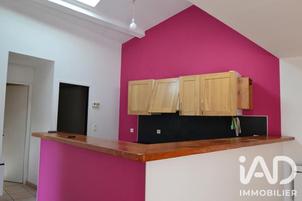 Maison à vendre 5 pièces 139 m² Salles-d'Angles