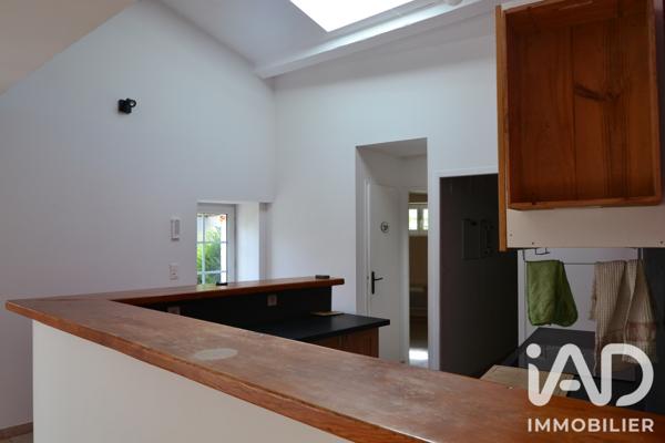 Maison à vendre 5 pièces 139 m² Salles-d'Angles