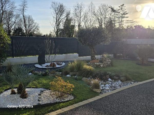 Maison à vendre Plouay