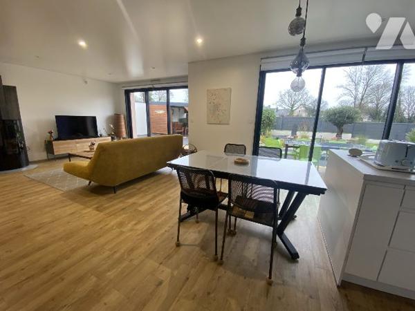 Maison à vendre Plouay