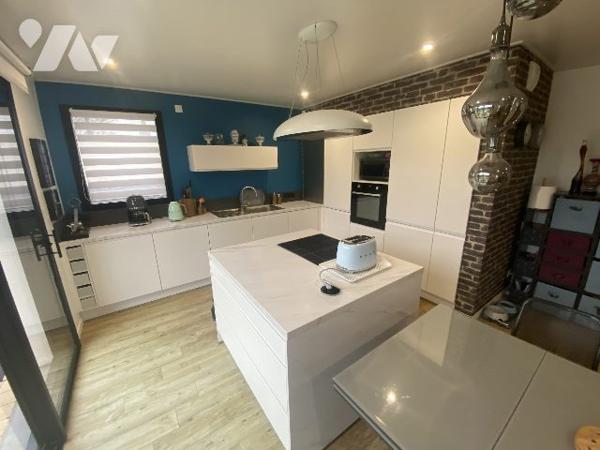 Maison à vendre Plouay