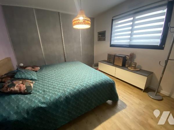 Maison à vendre Plouay