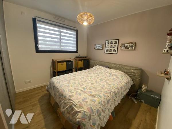 Maison à vendre Plouay