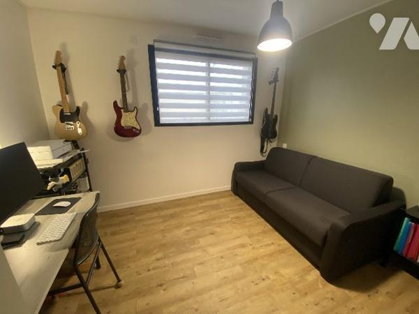 Maison à vendre Plouay