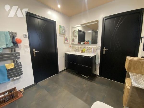 Maison à vendre Plouay