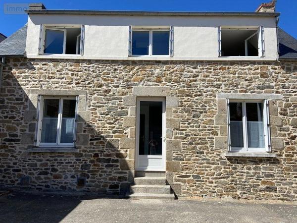 Maison de ville à vendre à Roscoff dans le Finistère (29680), ref : 29105/91   
roscoff
