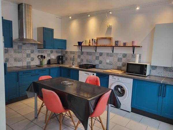 Maison de ville à vendre à Roscoff dans le Finistère (29680), ref : 29105/91   
roscoff