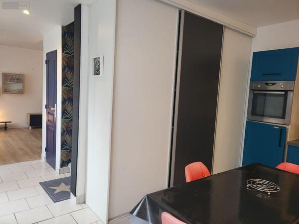 Maison de ville à vendre à Roscoff dans le Finistère (29680), ref : 29105/91   
roscoff