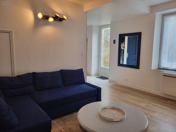 Maison de ville à vendre à Roscoff dans le Finistère (29680), ref : 29105/91   
roscoff