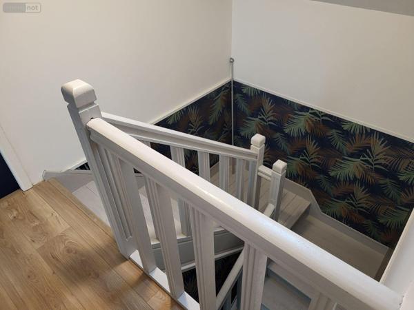 Maison de ville à vendre à Roscoff dans le Finistère (29680), ref : 29105/91   
roscoff