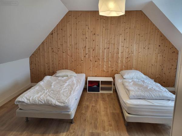 Maison de ville à vendre à Roscoff dans le Finistère (29680), ref : 29105/91   
roscoff