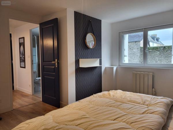 Maison de ville à vendre à Roscoff dans le Finistère (29680), ref : 29105/91   
roscoff