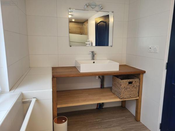 Maison de ville à vendre à Roscoff dans le Finistère (29680), ref : 29105/91   
roscoff