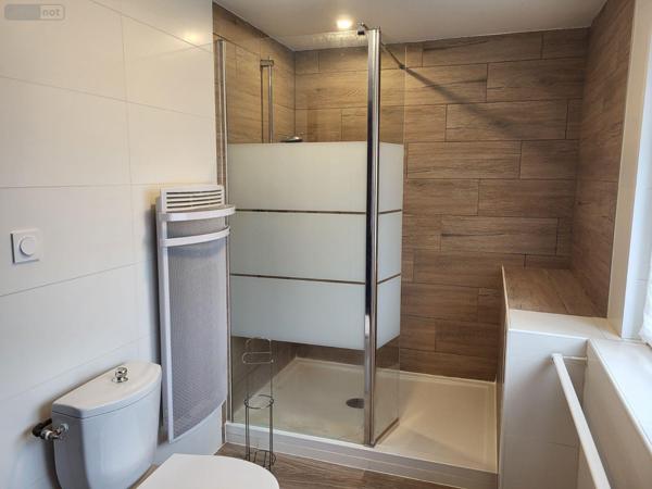 Maison de ville à vendre à Roscoff dans le Finistère (29680), ref : 29105/91   
roscoff