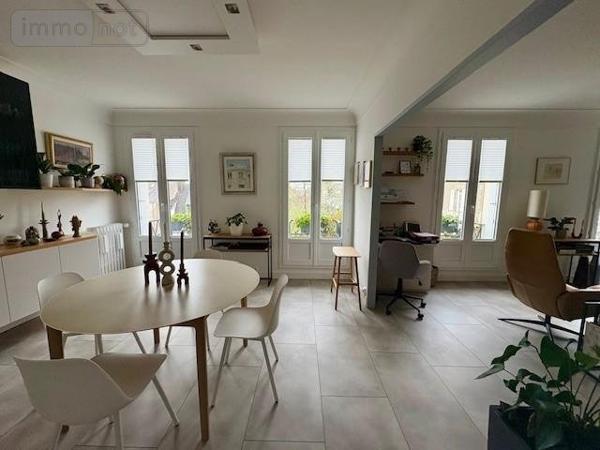 Appartement à vendre à Quimper dans le Finistère (29000), ref : NJ6