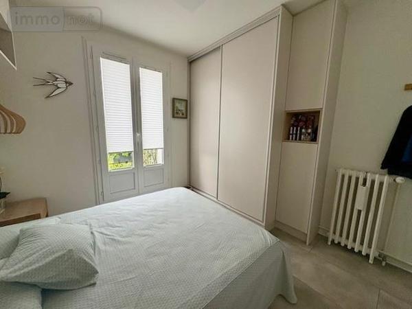 Appartement à vendre à Quimper dans le Finistère (29000), ref : NJ6