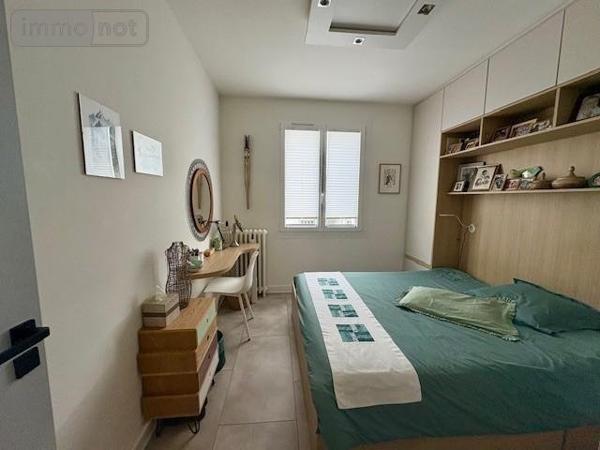 Appartement à vendre à Quimper dans le Finistère (29000), ref : NJ6