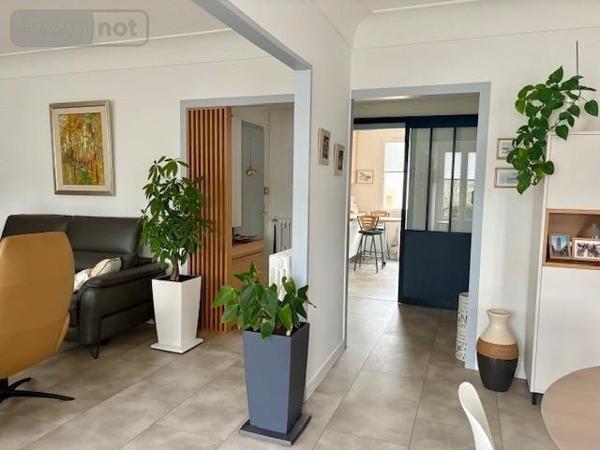 Appartement à vendre à Quimper dans le Finistère (29000), ref : NJ6