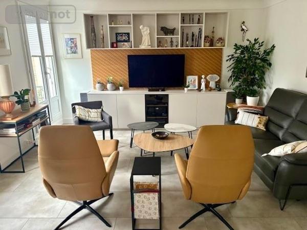 Appartement à vendre à Quimper dans le Finistère (29000), ref : NJ6