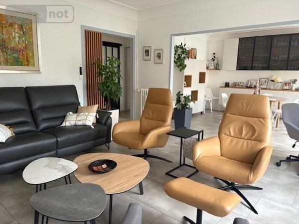 Appartement à vendre à Quimper dans le Finistère (29000), ref : NJ6