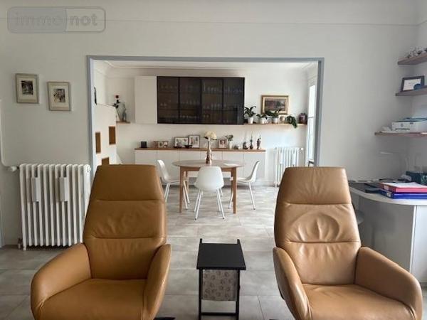 Appartement à vendre à Quimper dans le Finistère (29000), ref : NJ6