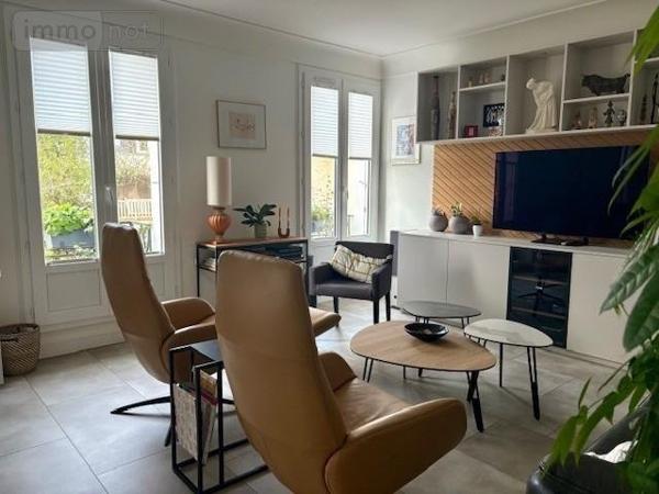 Appartement à vendre à Quimper dans le Finistère (29000), ref : NJ6