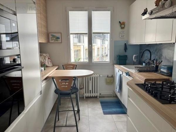 Appartement à vendre à Quimper dans le Finistère (29000), ref : NJ6