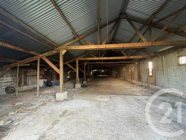 Terrain à vendre  4131 m2 VOUREY - 38