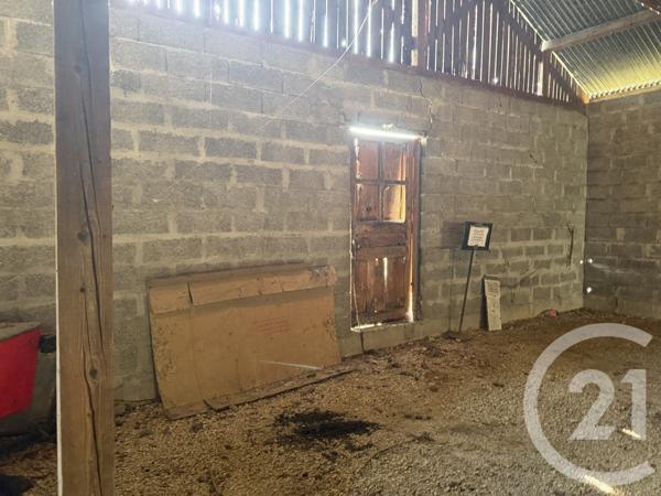 Terrain à vendre  4131 m2 VOUREY - 38