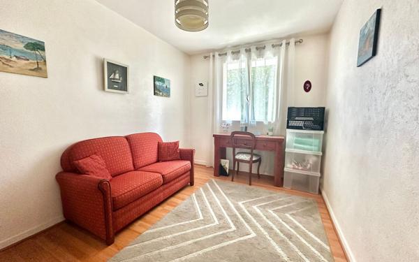 Appartement à vendre    3 pièces • 55 m2 Bordeaux