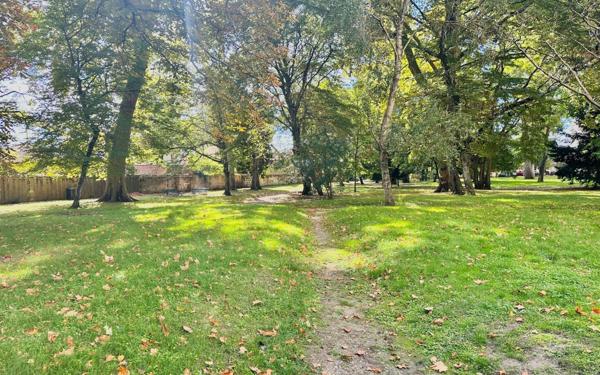 Appartement à vendre    3 pièces • 55 m2 Bordeaux