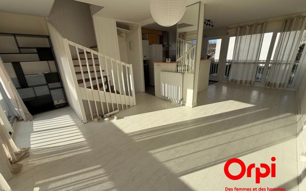 Maison à vendre    4 pièces •  Montigny-le-Bretonneux