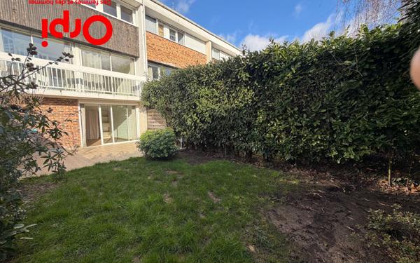 Maison à vendre    4 pièces •  Montigny-le-Bretonneux