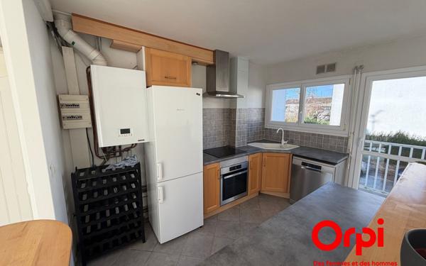 Maison à vendre    4 pièces •  Montigny-le-Bretonneux