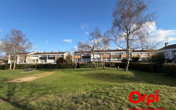 Maison à vendre    4 pièces •  Montigny-le-Bretonneux