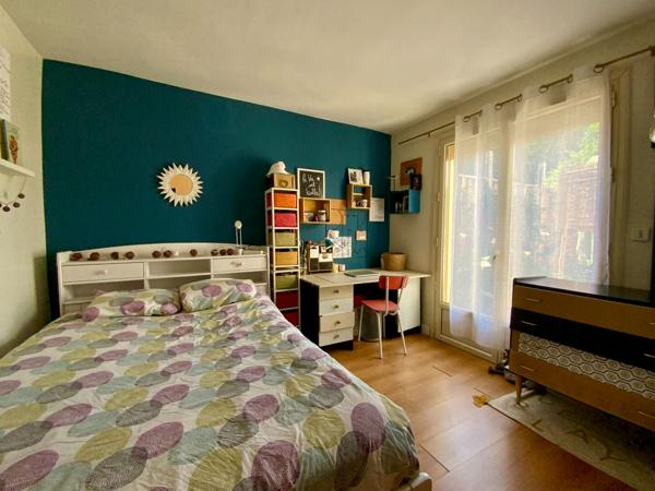 Maison centre Jonzac avec piscine !