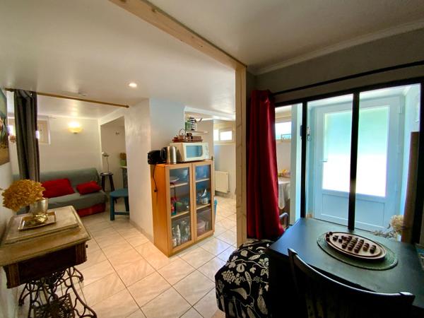 Maison centre Jonzac avec piscine !