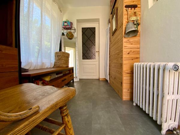 Maison centre Jonzac avec piscine !