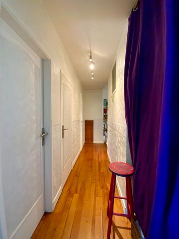 Maison centre Jonzac avec piscine !