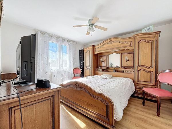 Maison environ 90 m² Livron Sur Drome 4 pièces 3 chambres